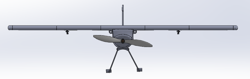 CAD Model