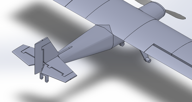 CAD Model