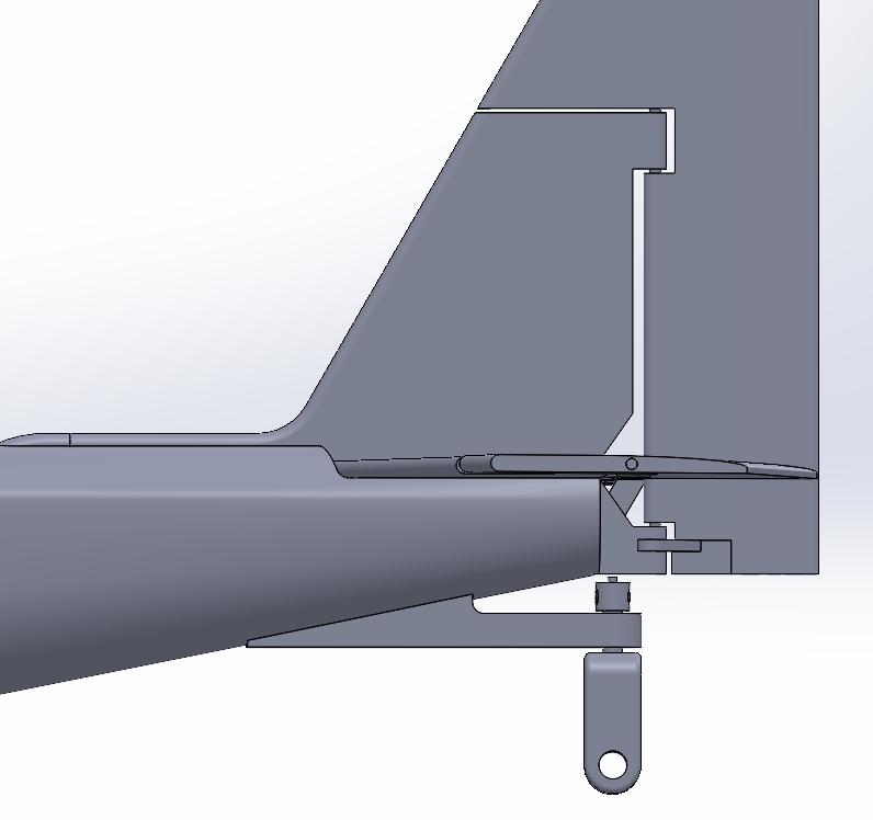CAD Model