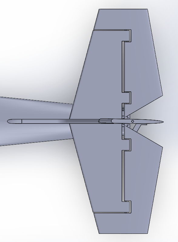 CAD Model