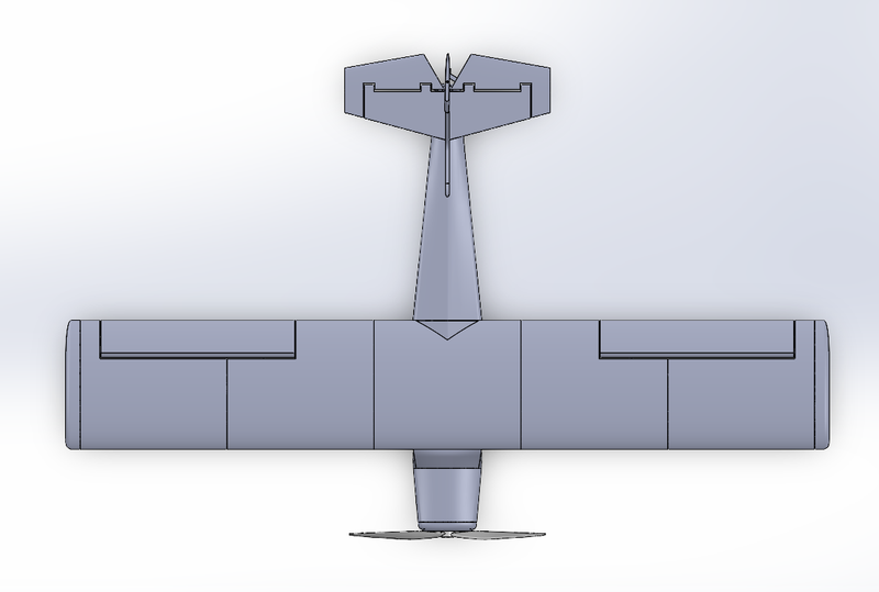 CAD Model