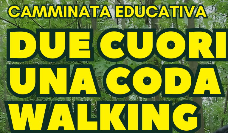 Camminata Educativa