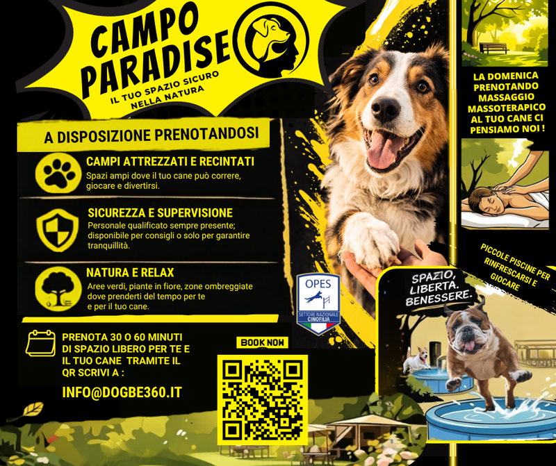 Campo Libero
