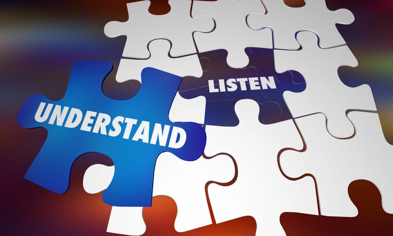 1 hour Advanced Listening for 2