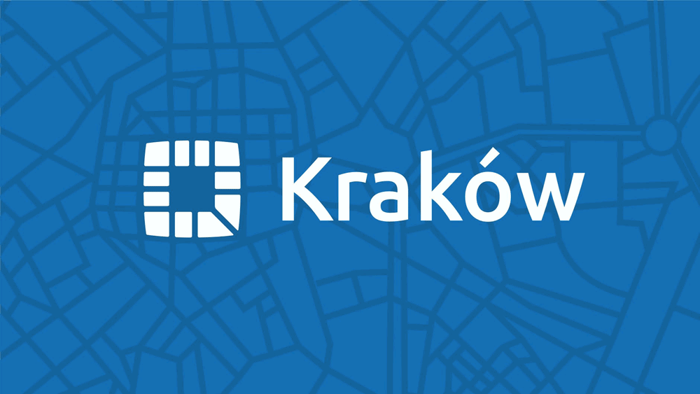Miasto Kraków