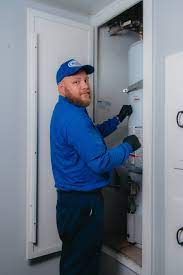 Water Heaters