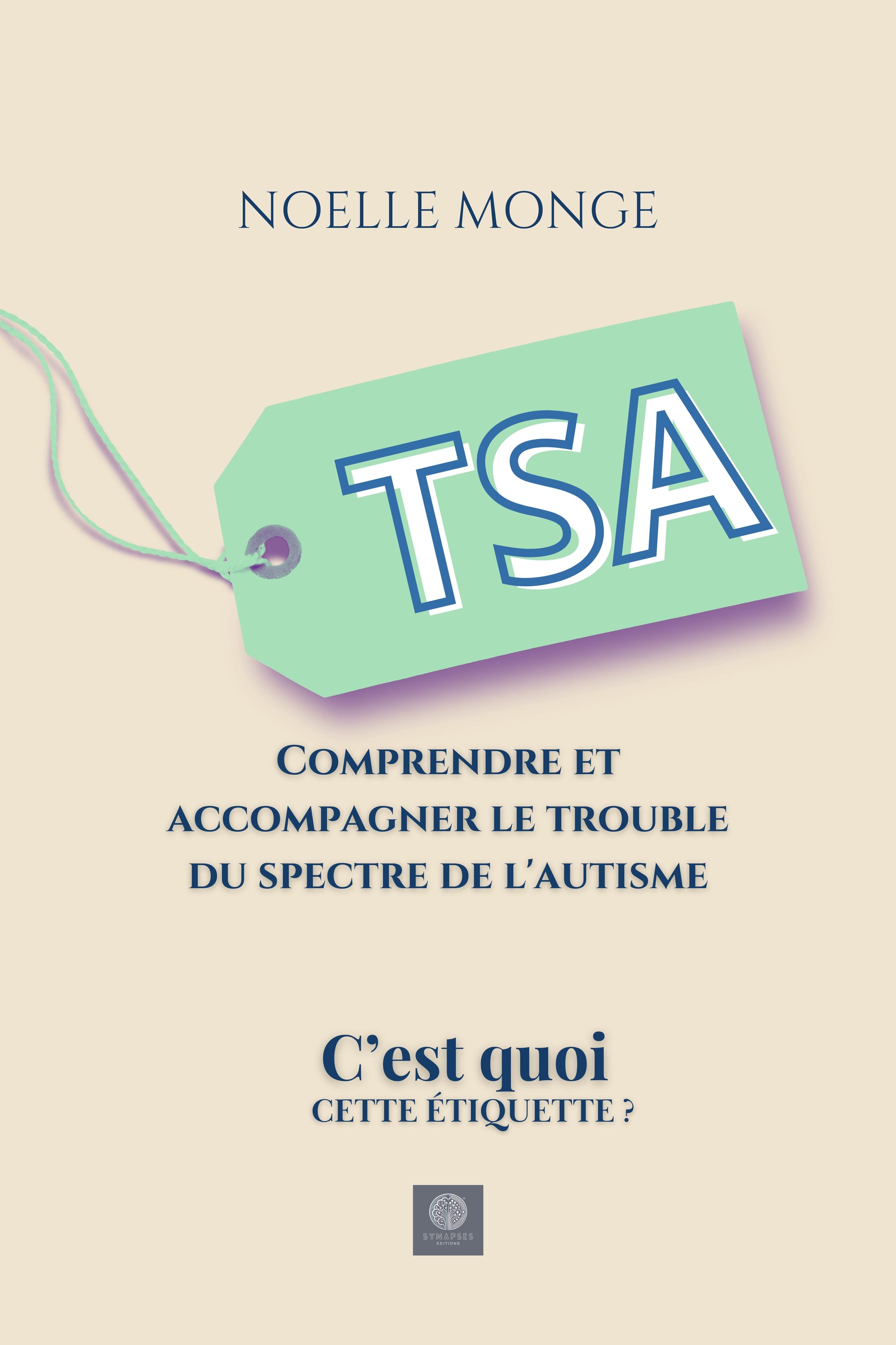 TSA c'est quoi ? Comprendre le Trouble du Spectre de l'Autisme