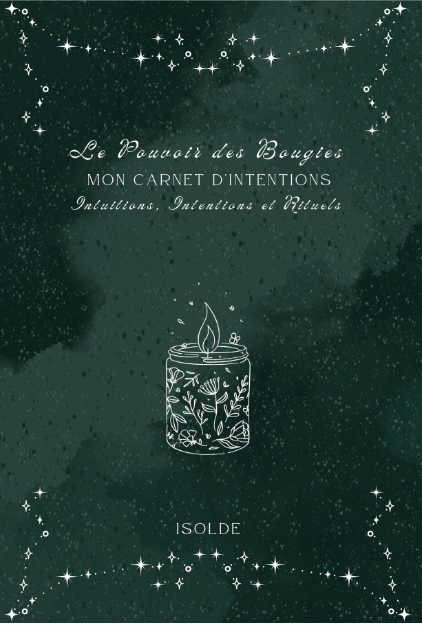 Le pouvoir des bougies