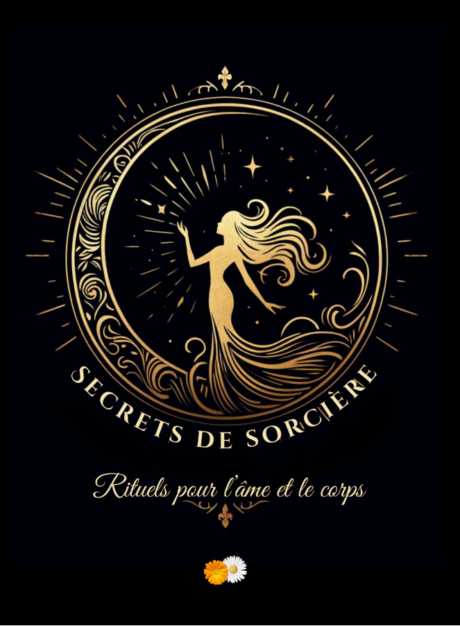 Secrets de sorcière