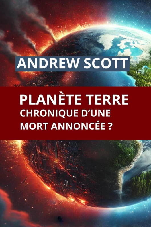 Planète Terre