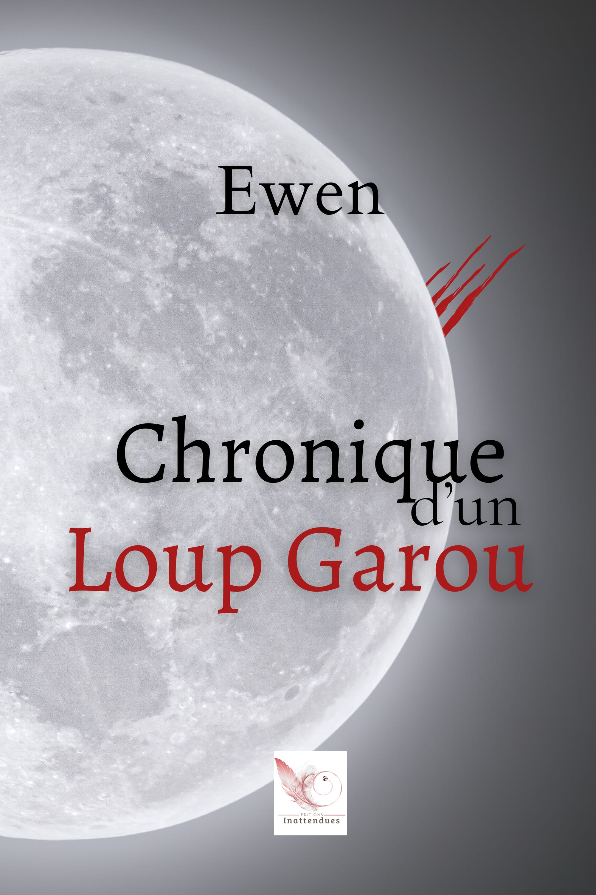 Chronique d'un Loup-Garou