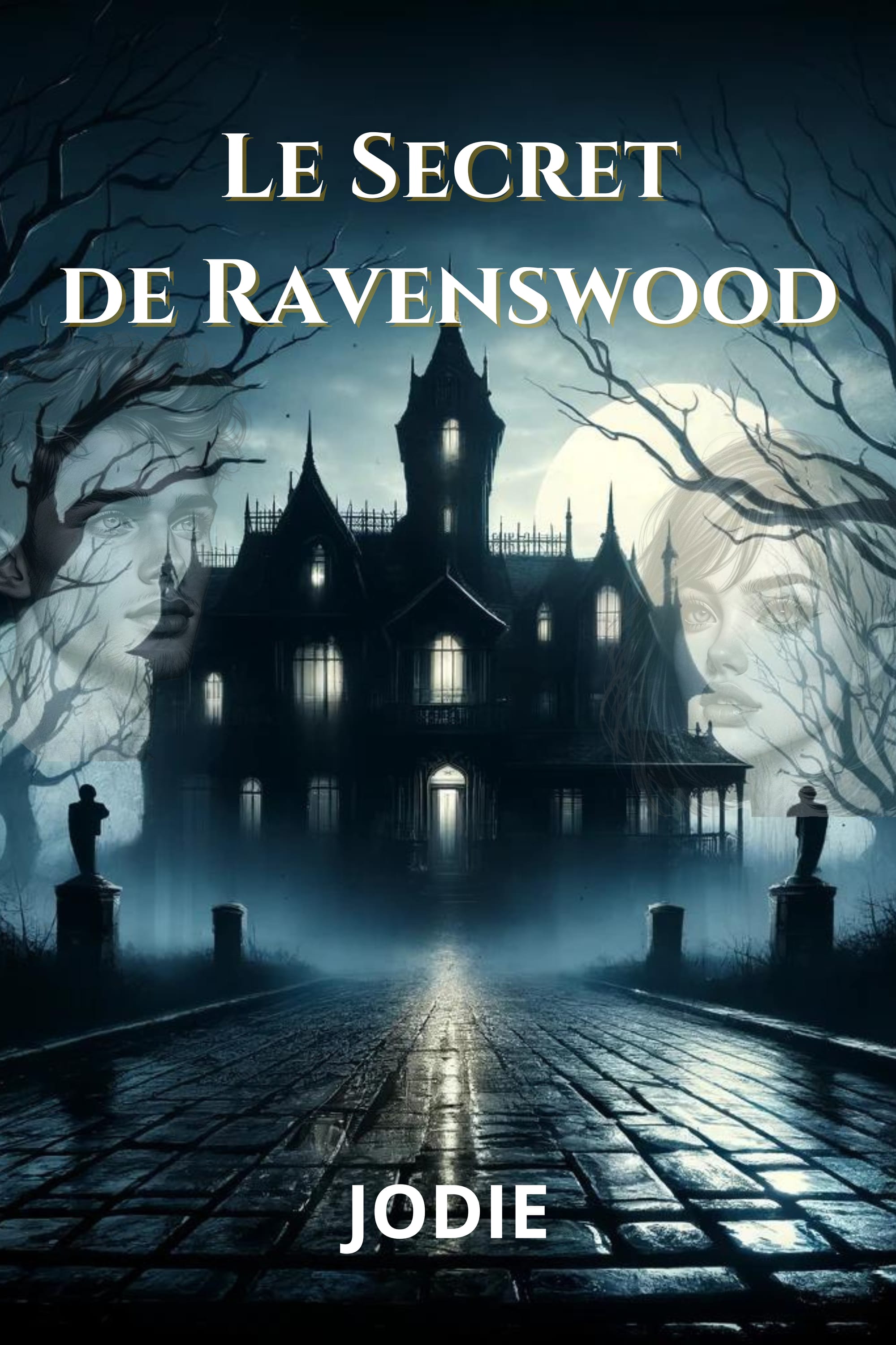 Le Secret de Ravenswood