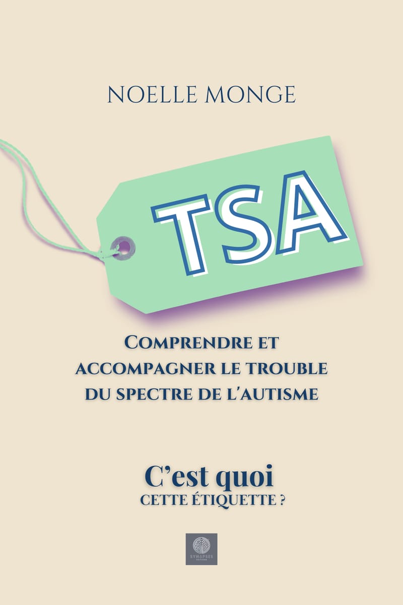 TSA c'est quoi ? Comprendre le Trouble du Spectre de l'Autisme