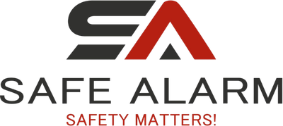 M.C. SAFE ALARM