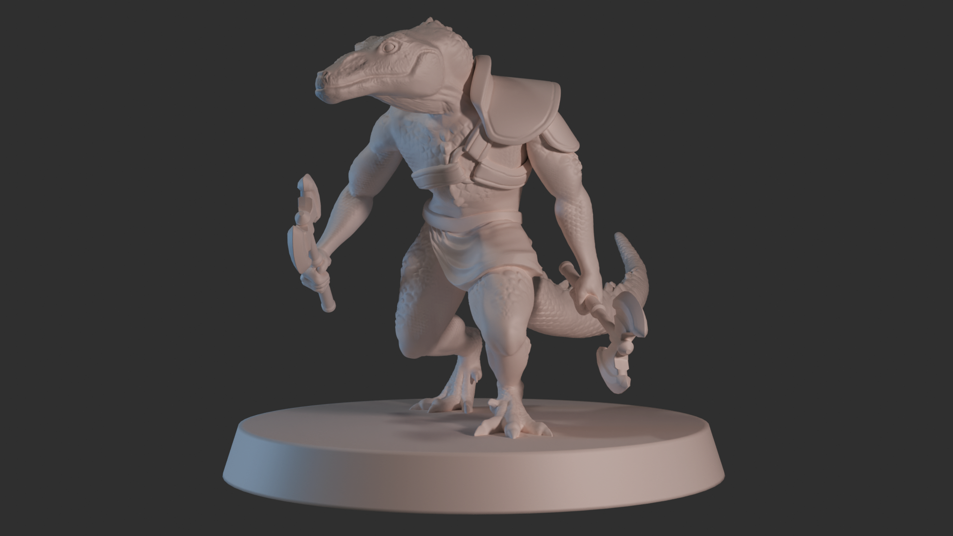 add-on: 3D sculpture