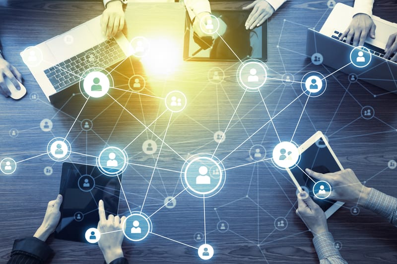 Connettività Avanzata