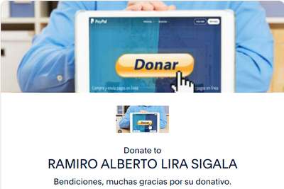 Donar -Donate