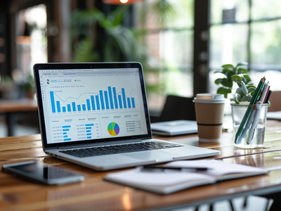 Emeron CRM – Revolutionize Client Management and Sales Performance