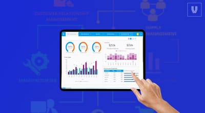 ERP Software for Small Businesses: A Complete Guide