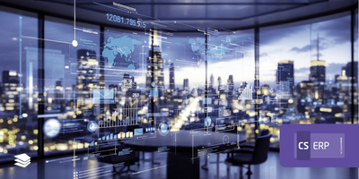 Cloud ERP Solutions for Modern Businesses in the UAE