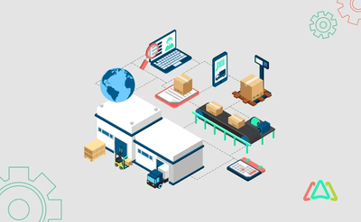 How ERP Improves Supply Chain Management