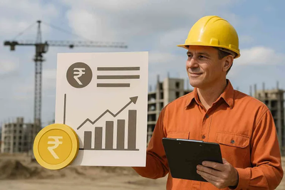 Why Growing Construction Companies Must Standardize Their Processes