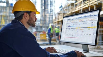 Material Management in Construction: Why It Needs a System