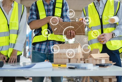 The Real Cost of Poor Construction Data Management