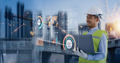 From People-Driven to System-Driven: The Future of Construction Management