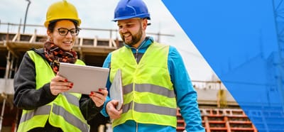 Construction ERP Software: Managing Projects, Costs, and Teams Efficiently