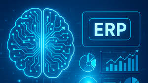 AI in ERP Systems: How Smart Technology is Transforming Businesses