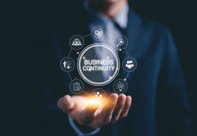 ERP for Business Continuity Planning: Ensuring Stability in Uncertain Times