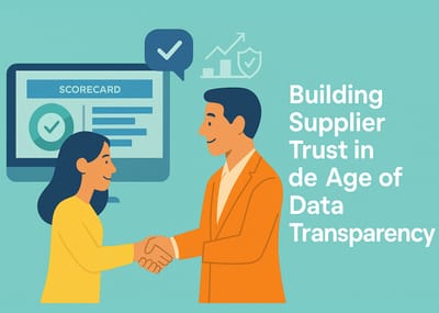 ERP for Business Transparency: Building Trust Through Data Visibility