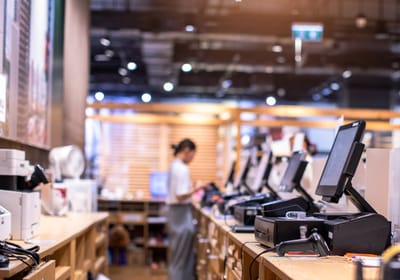 Seamless POS Integration Solutions in UAE – Streamline Your Retail & Restaurant Operations
