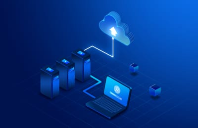 Cloud Solutions & Services in UAE – Enhance Business Efficiency with Emeron Infospace