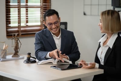 Advocate Management System in UAE – Simplify Legal Case Handling with Emeron Infospace