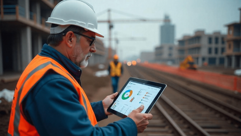 Best ERP Company in South Africa for Scalable Business Growth