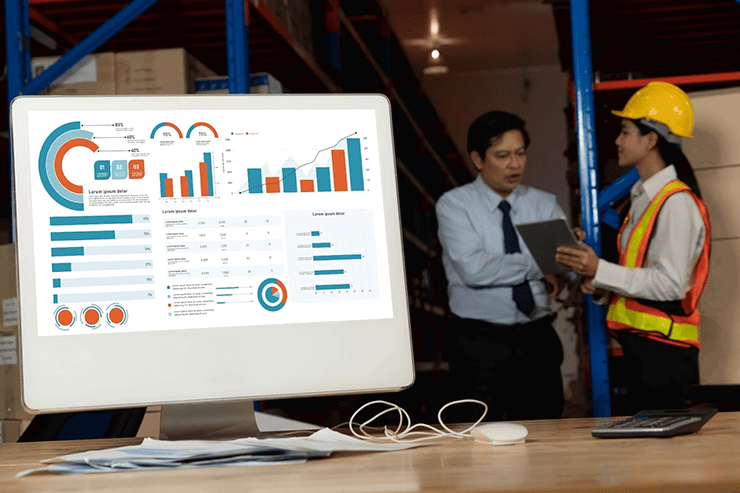 Why Construction Business Owners Need One Dashboard for All Projects