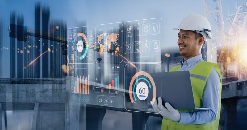 From People-Driven to System-Driven: The Future of Construction Management