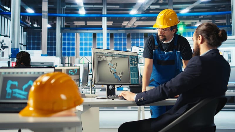 The Role of Technology in Modern Construction Project Management