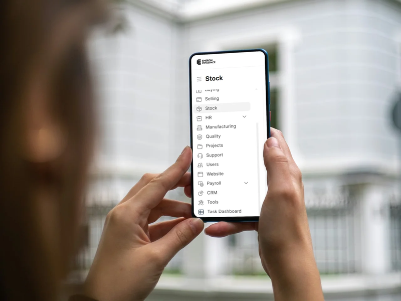 SECCO Construction – Zanzibar