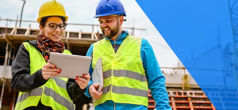 Construction ERP Software: Managing Projects, Costs, and Teams Efficiently