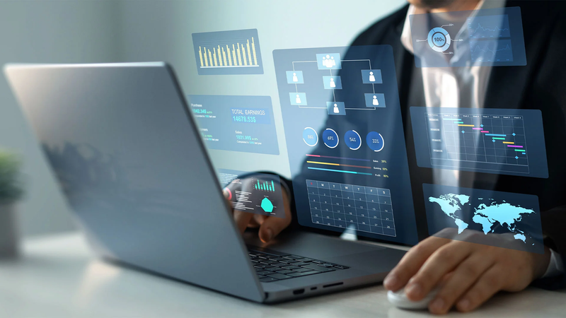 ERP Integration: Connecting Your Entire Business Ecosystem