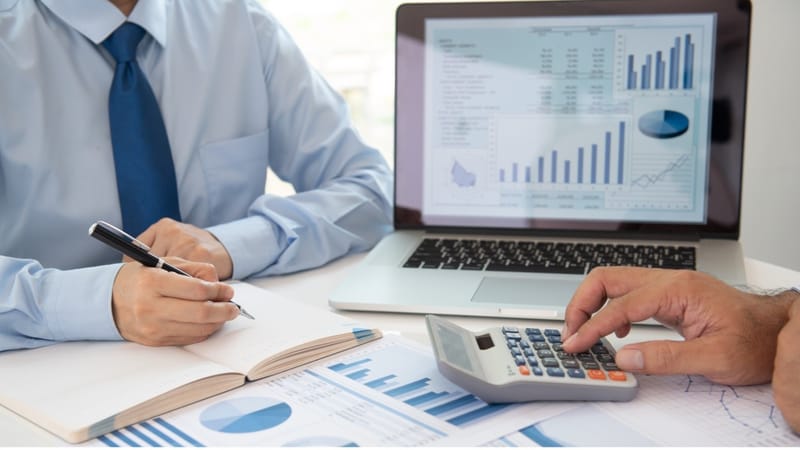 ERP for Financial Management: Driving Better Business Decisions