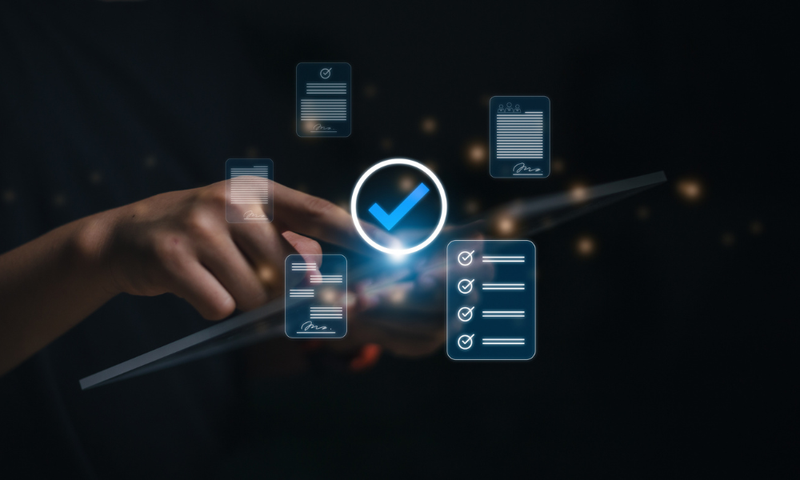 ERP for Compliance Reporting: Simplifying Audits and Regulations