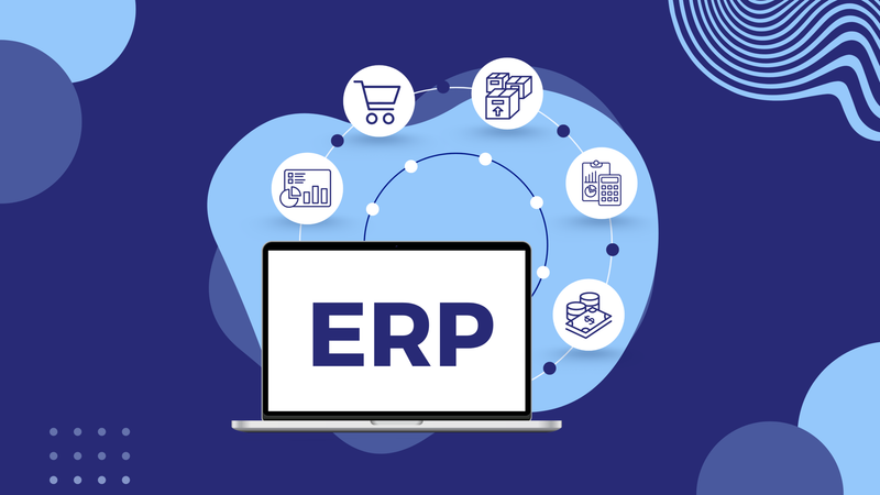 ERP for Workflow Visibility: Tracking Every Business Process in Real Time