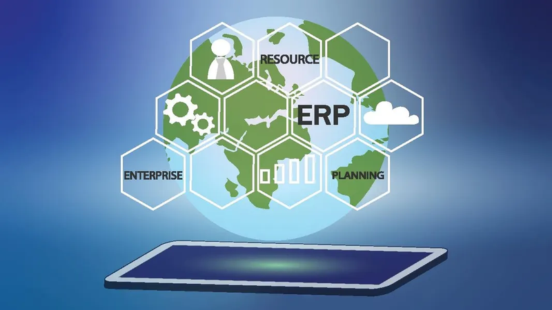 ERP for Business Performance Analytics: Measuring Success with Data