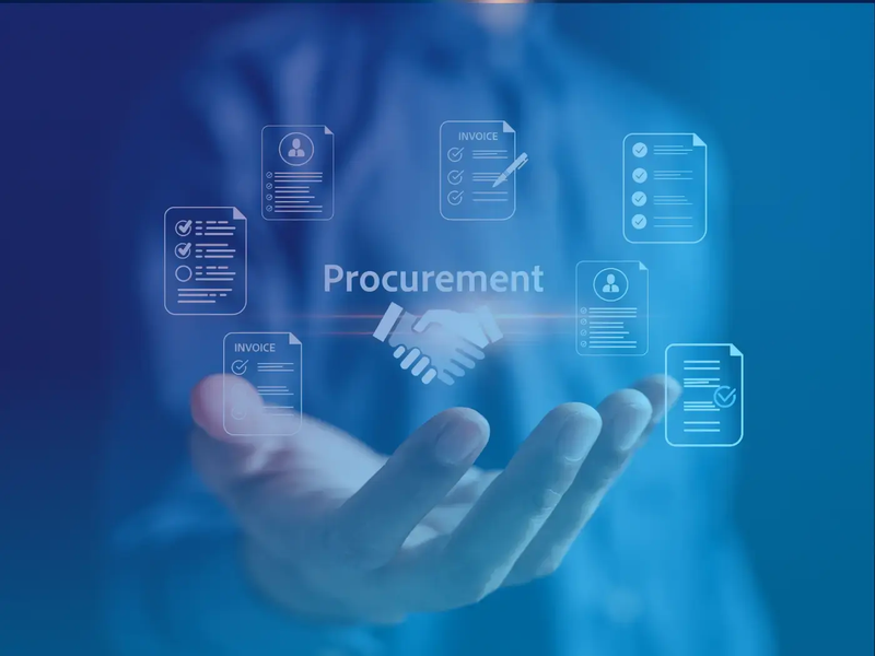 ERP for Procurement Automation: Speeding Up Purchasing Operations