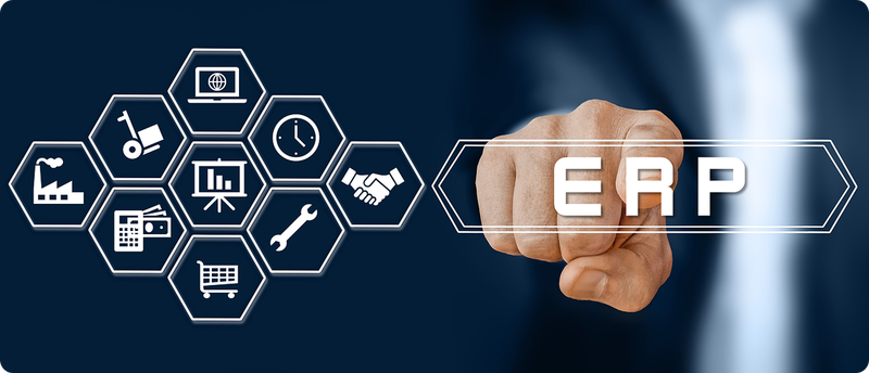 ERP for Operational Cost Control: Improving Profitability