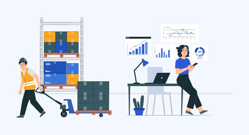 ERP for Procurement and Vendor Management: Building a Strong Supply Chain